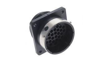 192926-0490 Circular Connector  35 Contact(s)