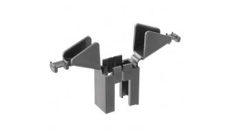 192990-0470 TRIDENT SNAP TOGETHER RECTANGULAR