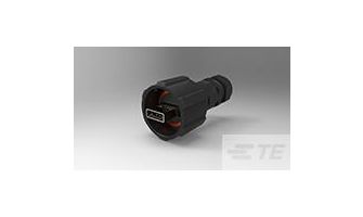 1954637-1 Plug Kit USB Series A