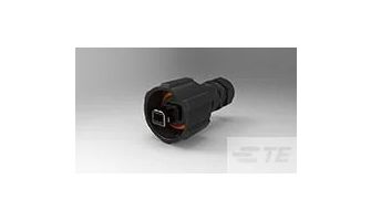1954640-1 Plug Kit USB Series B