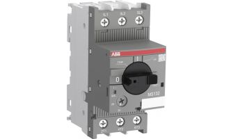 1SAM350000R1013 - MANUAL MOTOR STARTER