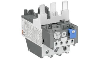 1SAZ321201R1003 - TA75DU-42 Thermal Overload Relay 29 ... 42 A