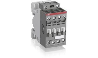 1SBH137001R1340 - NF40E-13 100-250V50/60HZ-DC CONTACTOR RELAY, 4NO AUXILIARY CONTACTS