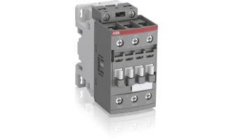 1SBL297001R1100 - AF38-30-00-11 CONTACTOR 3P 18.5KW 38A AC3, COIL 24-60V50/60HZ 20-60VDC