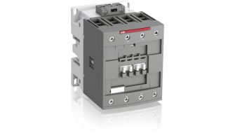1SBL397501R1300 - AF80-22-00-13 CONTACTOR 4P (2 N.O+2N.C) 125A AC1, COIL 100-250V50/60HZ 100-250VDC 2NO+2NC
