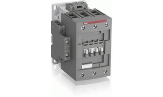 1SBL407001R1311 - AF96-30-11-13 CONTACTOR 3P 45KW 96A AC3, COIL 100-250V50/60HZ 100-250VDC NO+NC AUX