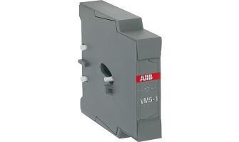 1SBN030100R1000 - VM5-1 MECHANICAL INTERLOCK