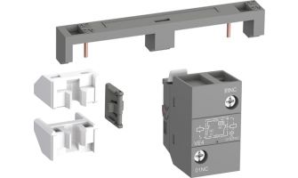 1SBN030111R1000 - MECHANICAL AND ELECTRICAL INTERLOCK
