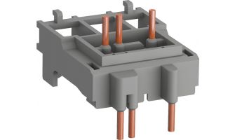 1SBN081306T1000 - BEA16-4 CONNECTING LINK WITH MANUAL MOTOR STARTER