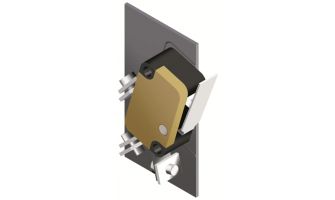 1SDA054919R1 - AUX POSITION CONTACT, CONFIGURABLE WITHDRAW SIGNALLING, 1 POSITION CONTACT, FOR CIRCUIT BREAKERS