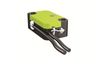 1SDA066455R1 - 2 EARLY MICROSWITCH FOR UNDERVOLTAGE RELEASE ON ROTARY HANDLE OPERATING MECHANISM IN CLOSED FOR WITHDRAWABLE CIRCUIT-BREAKER XT2-XT4