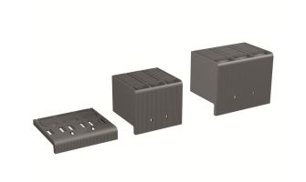 1SDA066660R1 - TERMINAL COVER FOR XT3 SACE TMAX XT CIRCUIT BREAKERS