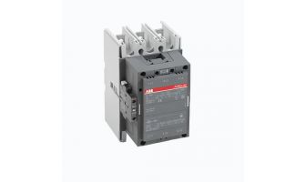 1SFL531001R8411 - 3 POLE CONTACTOR, 110V 50HZ / 110-120V 60HZ, 140KW (AC-3), 3NO, 1NO+1NC AUXILIARY CONTACT