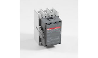 1SFL551001R8411 - 3 POLE CONTACTOR, 110V 50HZ / 110-120V 60HZ, 160KW (AC-3), 3NO, 1NO+1NC AUXILIARY CONTACT
