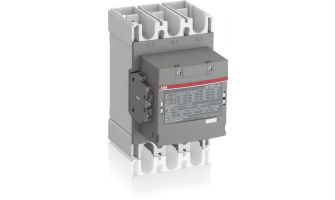 1SFL587002R1311 - AF305-30-11-13 CONTACTOR 3P 160KW 305A AC3, COIL 100-250V50/60HZ 100-250VDC NO+NC AUX