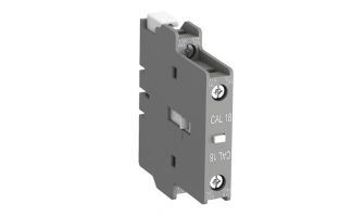 1SFN010720R3311 - SIDE MOUNT AUX BLOCK