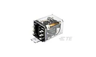 2-1393115-1 Industrial Relays SPDT 10A 240VAC GEN PURPOSE
