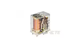 2-1393766-2 Industrial Relays 6PDT 5 A 120VAC 3-48 Mt.ing