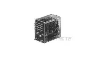 2-1393766-8 Industrial Relays 8PDT 5A 115VAC GEN PURPOSE