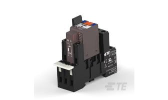 2-1415075-1 Power/Signal Relay 3 Form C 3PDT Momentary