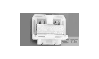 2-1437390-0 DIN Rail Terminal Blocks 0242=**H D SECTION