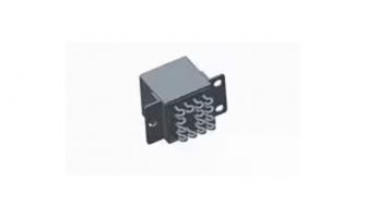 2-1617807-4 Standard Circular Connector CIRCULAR HD, RECEPT FREE HANGING