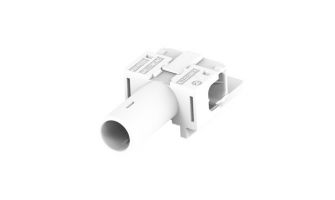 2-2213222-1 NECTOR S BUS BAR SEALED US END  TAB HV-3