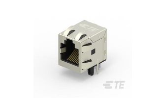 2-2301994-0 RJ45 JACK INT.MAG. 1GB 1X1 INV.
