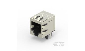 2-2301994-1 RJ45 JACK INT.MAG. 1GB 1X1