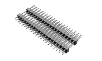 2-829192-0 Headers & Wire Housings 2X20P MOD2 STIFTLEI
