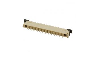 2-84953-4 FFC&FPC Connectors 1MM CONT ASSY 24P