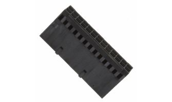 2-87631-1 Headers&Wire Housings MOD IV CRIMP SNAPIN