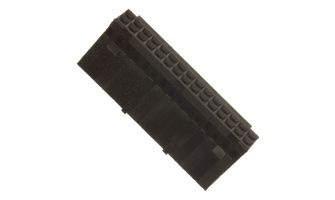 2-87631-5 Headers&Wire Housings RECEPTACLE 30 POS
