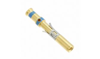 200333-1 Standard Circular Contacts CONTACT SIZE 16 SOCKET