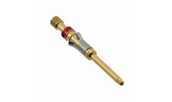 200334-1 Standard Circular Contacts CONTACT PIN ASSY.