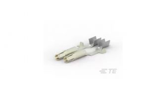 2005939-3 Automotive Connectors SOCKET FOR SQUIB 2P AK-2