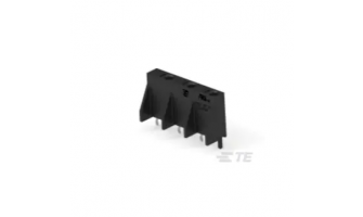 2008552-3 Lighting Conn 3P IN-LINE SCREWLESS WIRE CONNECTOR