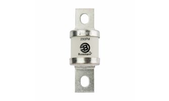200A 690V AC TYPE T FUSE A