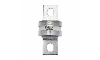 Eaton Bussmann series high speed British standard fuse B