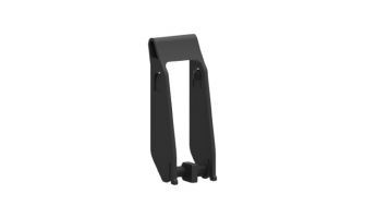 2022104-1 Sockets & Hardware ACCY HOLD DOWN SPRING DIN SCKT