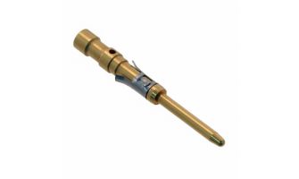 202507-1 Standard Circular Contacts CONTACT PIN ASSY.
