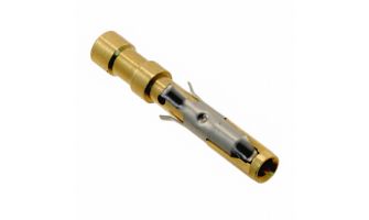 202508-1 Standard Circular Contacts CONTACT SOCKET ASSY.