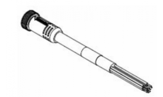 206002A01F1201 Cables MC 6P MP 12 16/6 PVC SS