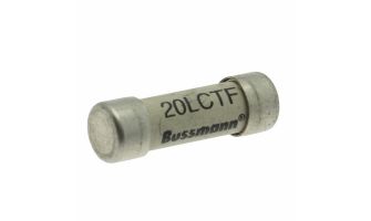 20Amp FERULE OF LCT