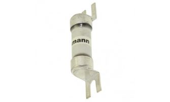 Fuse-link, LV, 20 A, AC 240 V, BS88, 12 x 47 mm, gL/gG, B