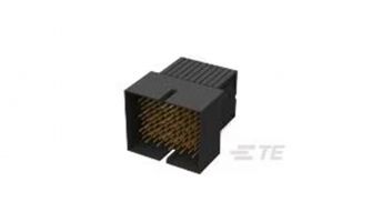 2102318-2 High Speed/Modular Conn Fortis Zd 10 Col R/A Full