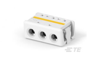 2106003-3 Connector  SMT-IDC  3 position  18AWG