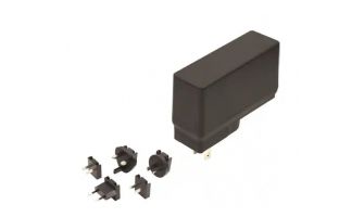 214757-2061 MICRO-FIT3.0 P-P 6 CIRCUIT 150MM Au
