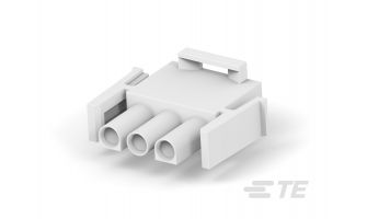 2178473-2 Pin & Socket Connectors 3POS UMNL PLUG HSG