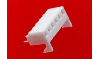 22/02/2205 HEADERS & WIRE HOUSINGS TOP ENTRY PCB 20P